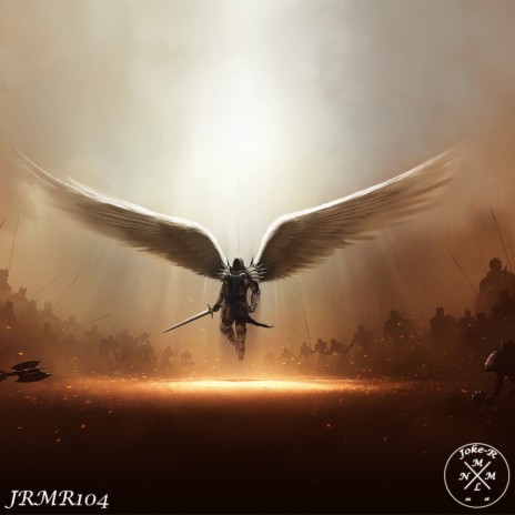 Archangel (Original Mix) ft. Narcotex | Boomplay Music