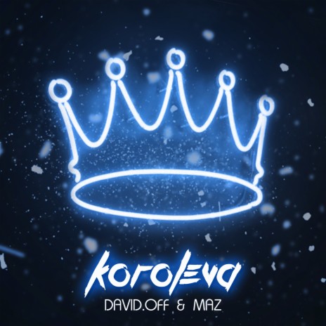 Koroleva ft. MAZ | Boomplay Music