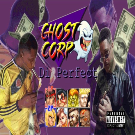 Di Perfect ft. Jay Vince | Boomplay Music