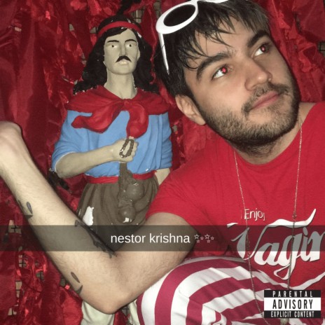 Nestor Krishna | Boomplay Music