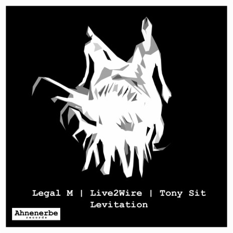 Levitation ft. Live2Wire | Boomplay Music