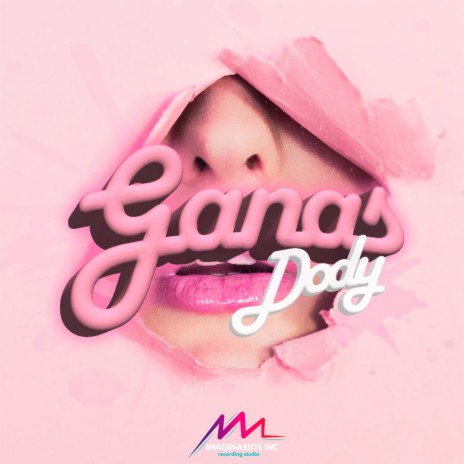 Ganas | Boomplay Music