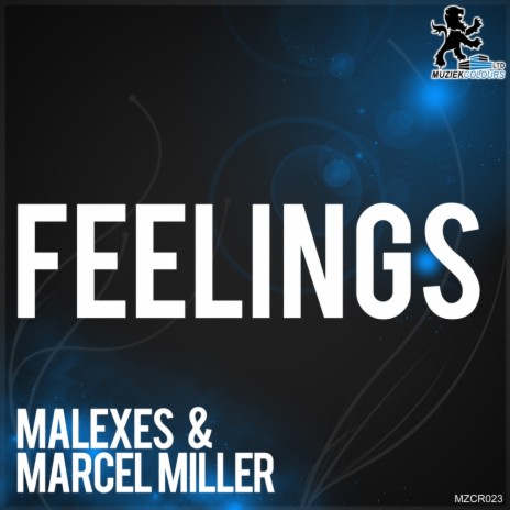 Feelings (Original Mix) ft. Marcel Miller | Boomplay Music