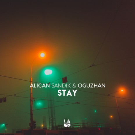 Stay ft. Oguzhan | Boomplay Music