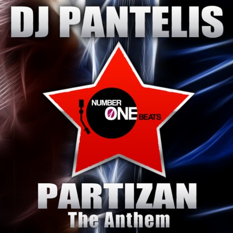 Partizan (The Anthem) | Boomplay Music