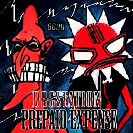 Prepaid Expense (Original Mix) | Boomplay Music