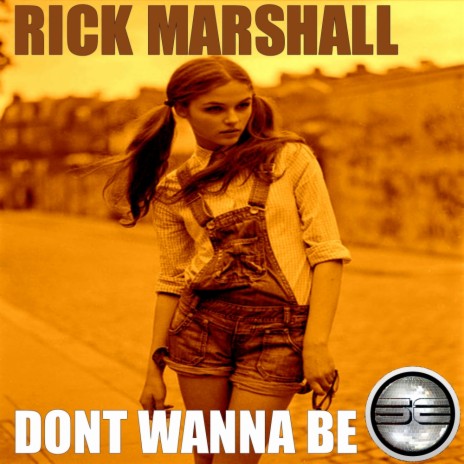 Dont Wanna Be (Original Mix)