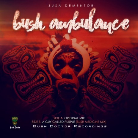 Bush Ambulance (Original Mix) | Boomplay Music