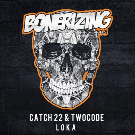 Loka (Original Mix) ft. TwoCode | Boomplay Music
