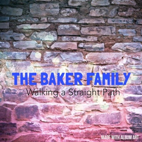 Walking a Straight Path | Boomplay Music