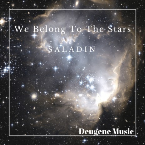 We Belong To The Stars (Original Mix) | Boomplay Music