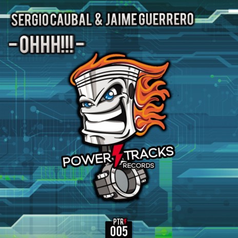 OHHH!!! (Original Mix) ft. Jaime Guerrero | Boomplay Music