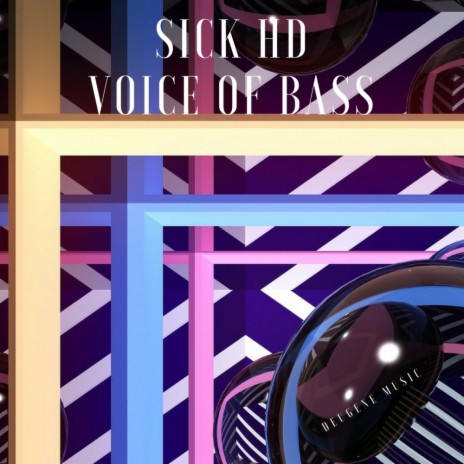 Voice Of Bass (Original Mix) | Boomplay Music