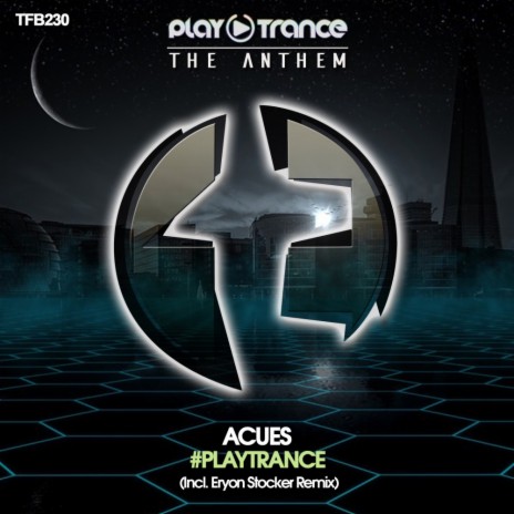 #Playtrance (Original Mix)