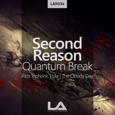 Quantum Break (Rich Triphonic Remix)