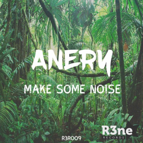 Make Some Noise (Original Mix) | Boomplay Music