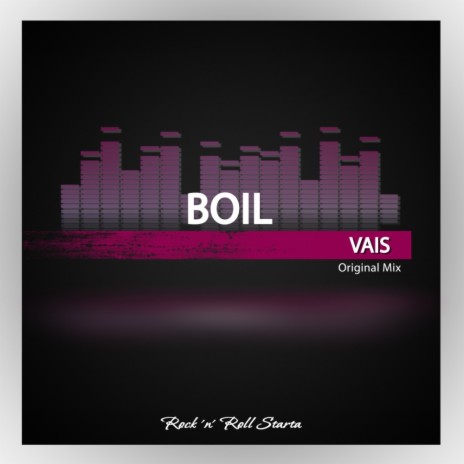 Boil (Original Mix)