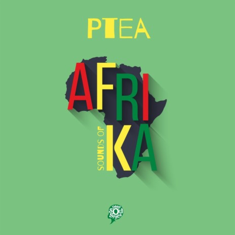 Sounds of Afrika (Original Mix)