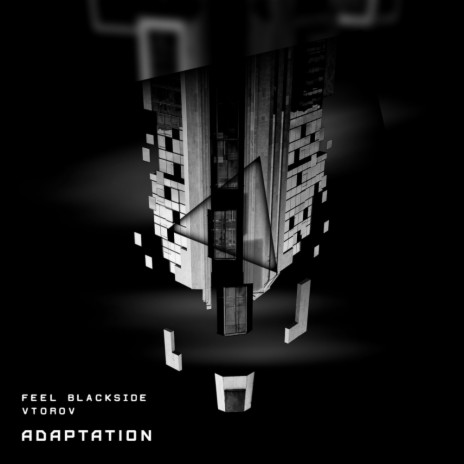 Consolidation (Original Mix) ft. Vtorov