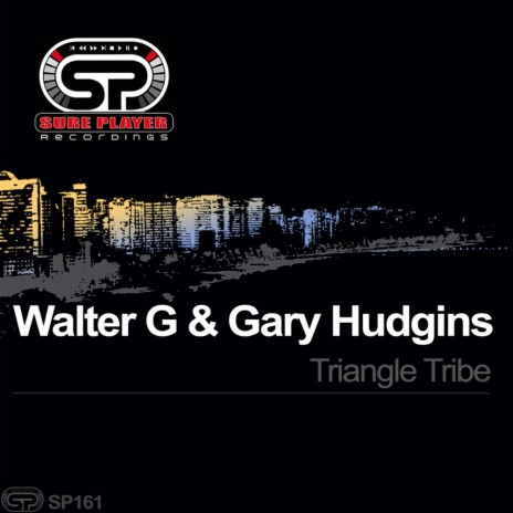 Triangle Tribe (Original Mix) ft. Gary Hudgins