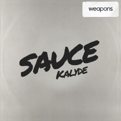 Sauce (Original Mix) | Boomplay Music