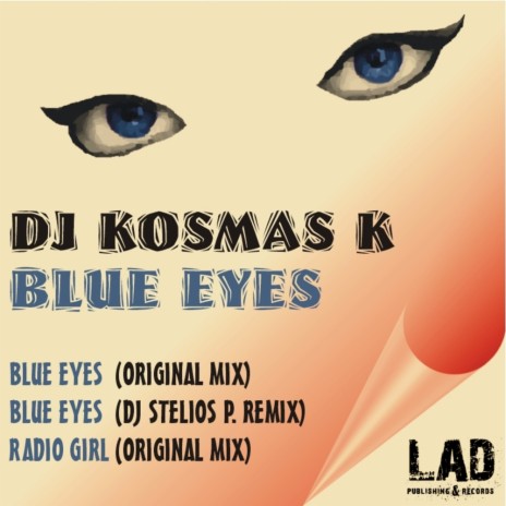 Blue Eyes (Original Mix)