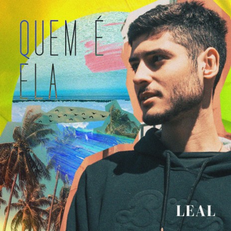 Quem É Ela | Boomplay Music