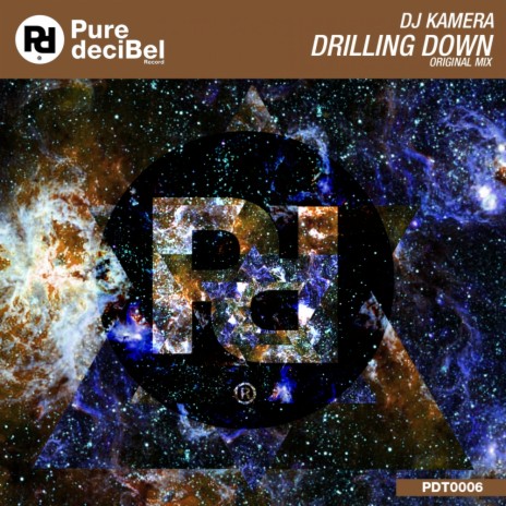 Drilling Down (Original Mix) | Boomplay Music