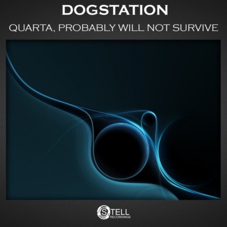 Quarta, Probably Will Not Survive (Original Mix) | Boomplay Music
