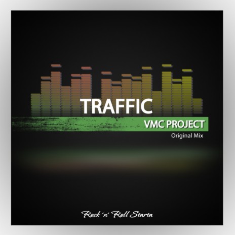 Traffic (Original Mix) | Boomplay Music