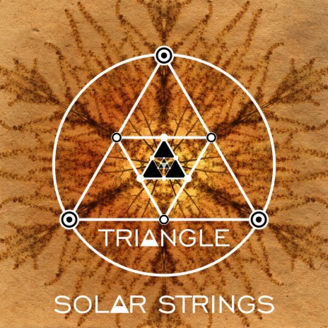 Solar Strings | Boomplay Music