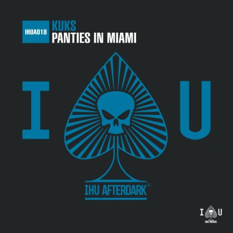 Panties In Miami (Original Mix) | Boomplay Music