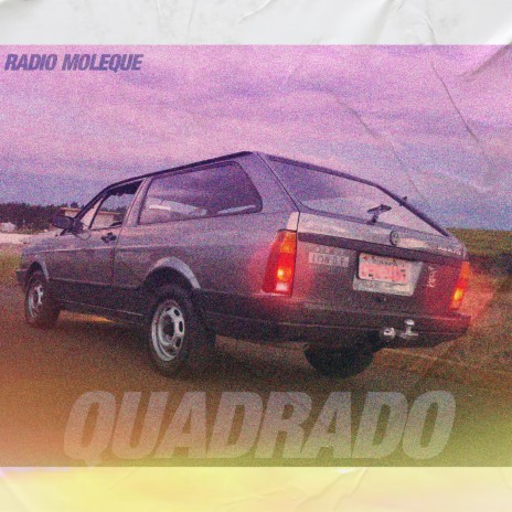 Quadrado | Boomplay Music