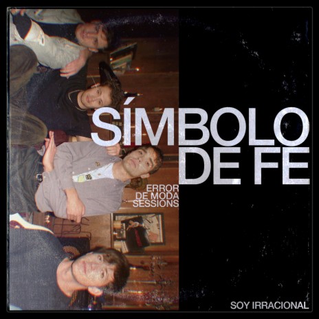 Símbolo de Fe: Error de Moda Sessions | Boomplay Music