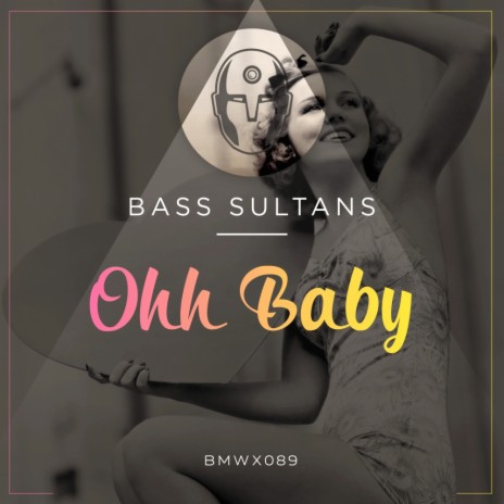 Ohh Baby (Original Mix)