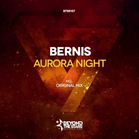 Aurora Night (Original Mix) | Boomplay Music