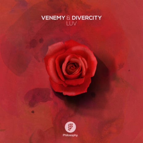 Luv (Original Mix) ft. Divercity