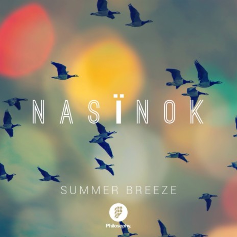 Summer Breeze (Original Mix) | Boomplay Music