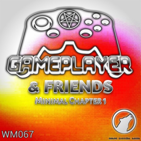 Drop The Game (Original Mix) ft. Gameplayer | Boomplay Music