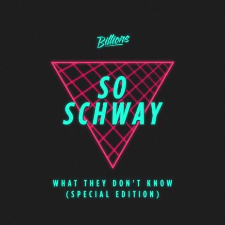 What They Don't Know (Westend Remix) | Boomplay Music
