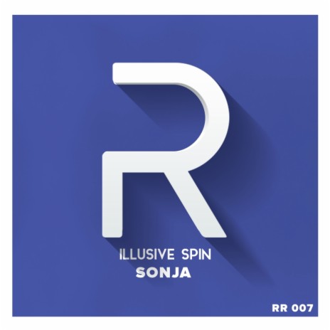 Illusive Spin (Original Mix) | Boomplay Music