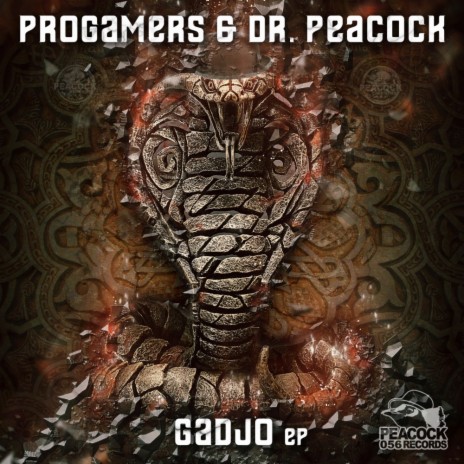 Gadjo (Original Mix) ft. Dr. Peacock