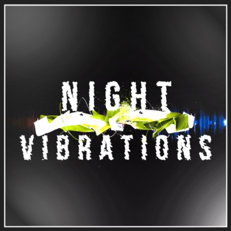 Vibration (Original Mix) ft. Krady | Boomplay Music