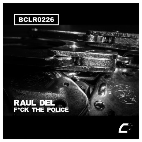 Fuck The Police (Original Mix) | Boomplay Music