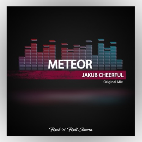 Meteor (Original Mix)