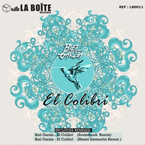 El Colibri (Manel Sanmartin Remix) | Boomplay Music