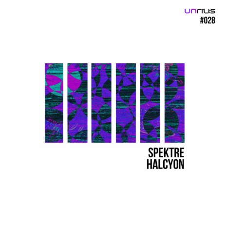 Halcyon (Original Mix)