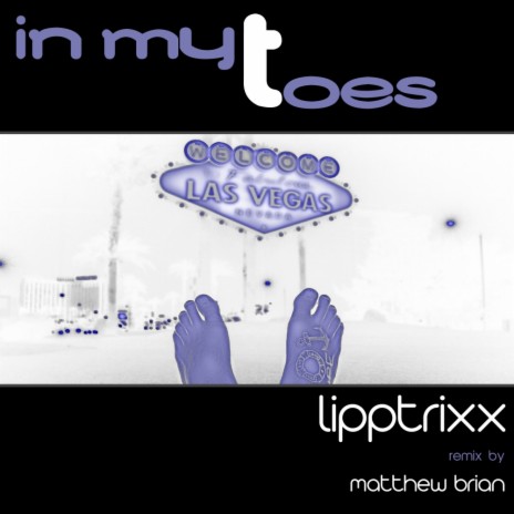 In My Toes (Original Mix) ft. Mena