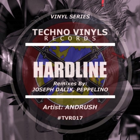 HardLine (Original Mix)