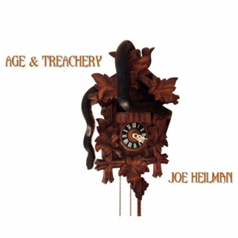 Age & Treachery | Boomplay Music